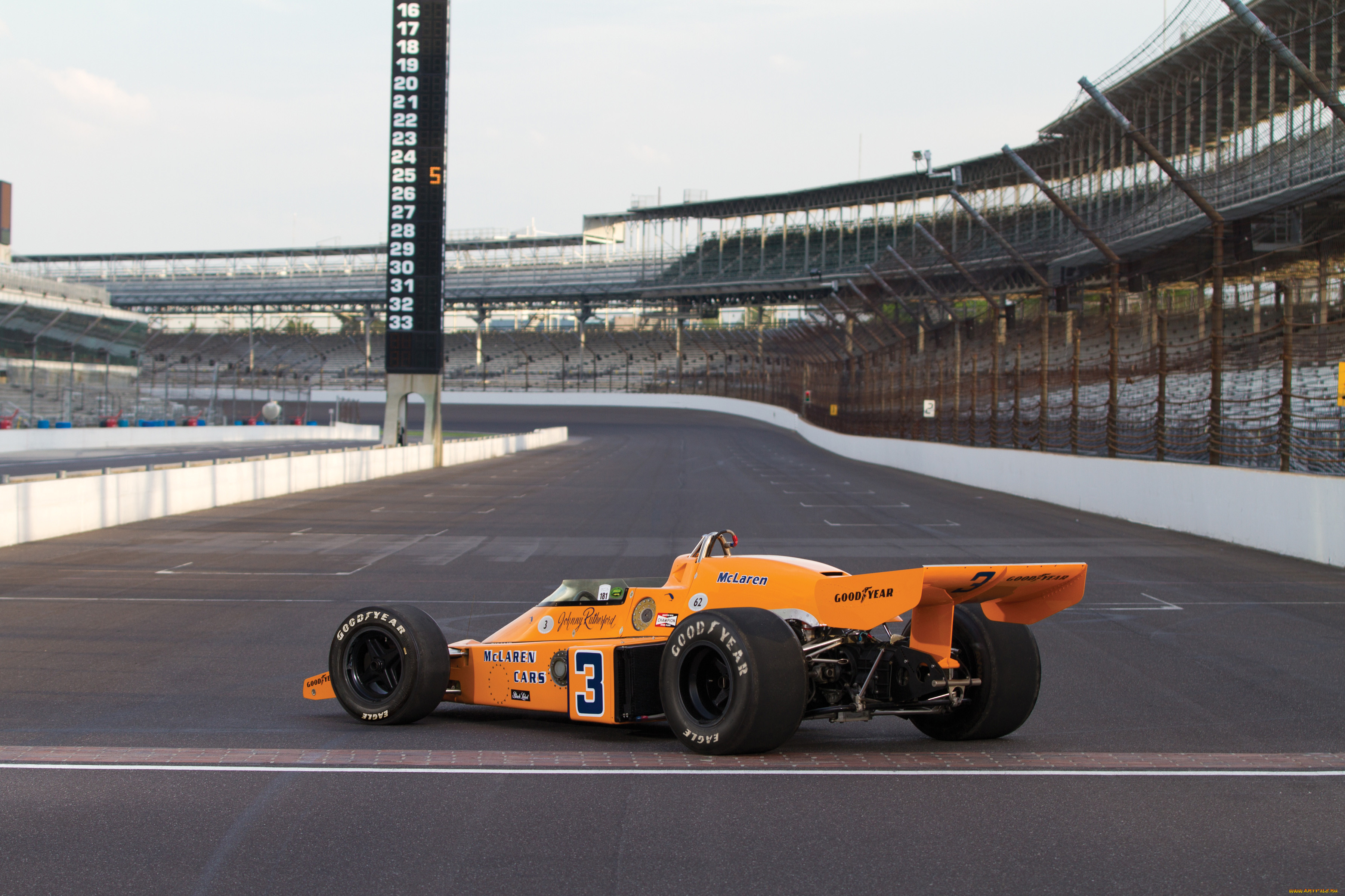 , formula 1, maclaren